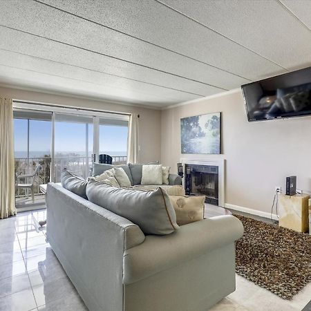 Ocean One Villa Ocean City Exteriör bild
