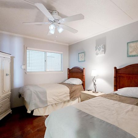Ocean One Villa Ocean City Rum bild