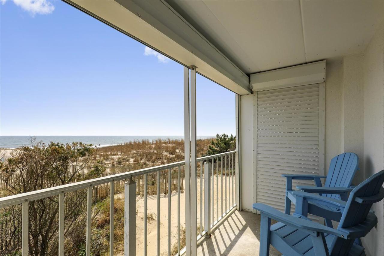 Ocean One Villa Ocean City Exteriör bild