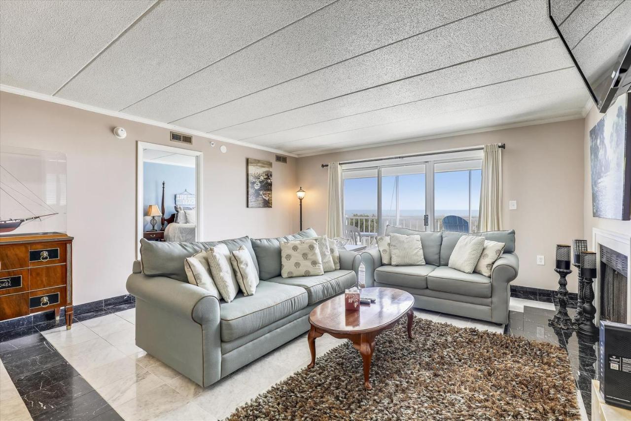 Ocean One Villa Ocean City Exteriör bild