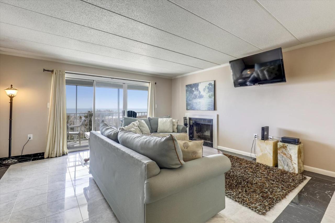 Ocean One Villa Ocean City Exteriör bild