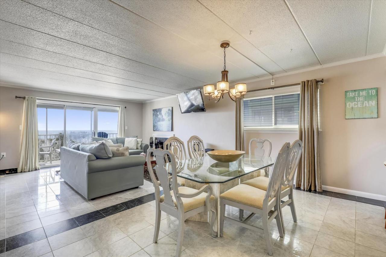 Ocean One Villa Ocean City Exteriör bild
