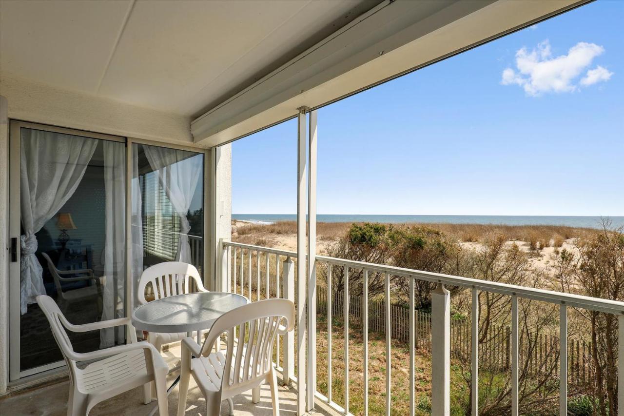 Ocean One Villa Ocean City Exteriör bild