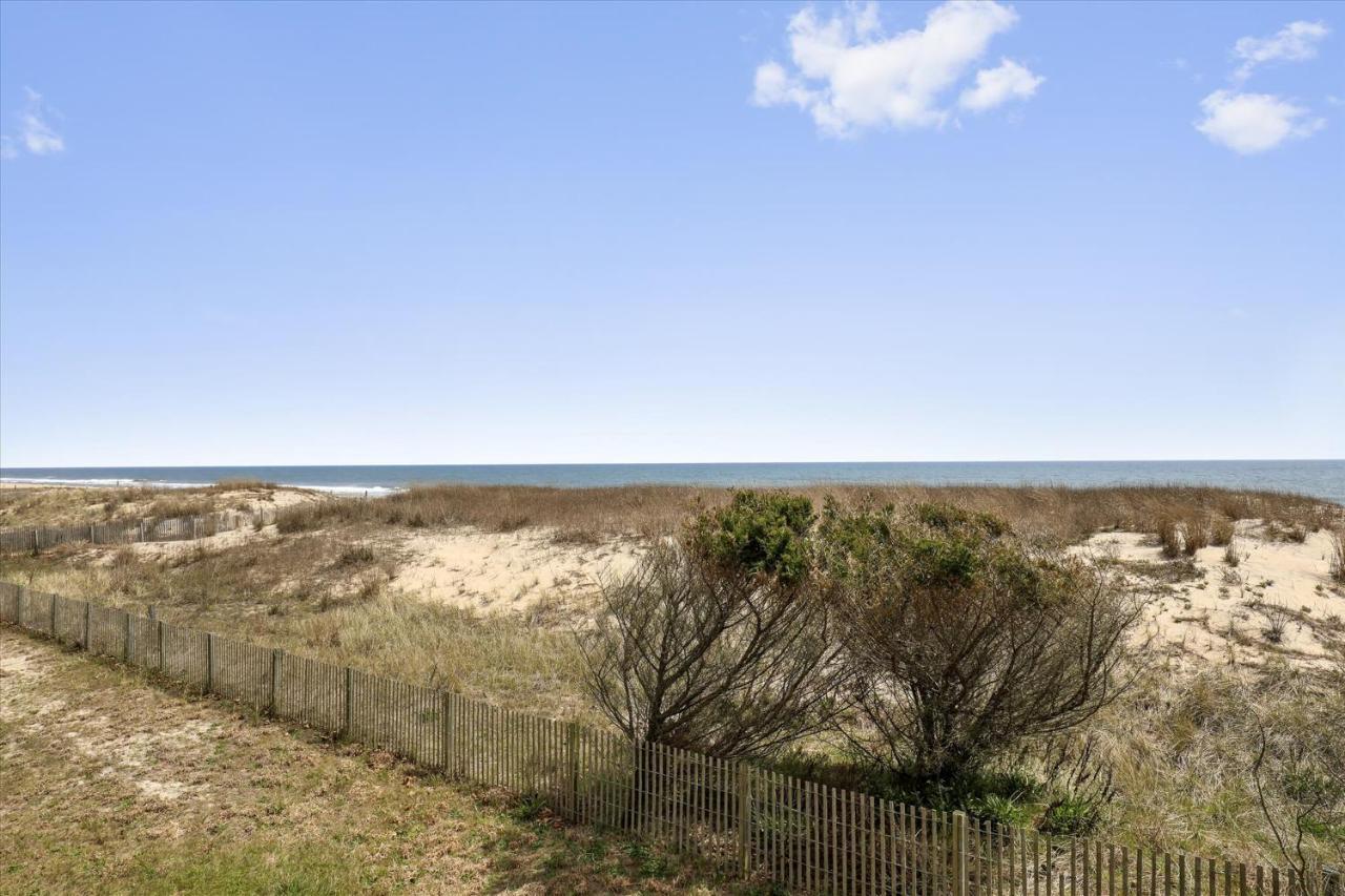 Ocean One Villa Ocean City Exteriör bild
