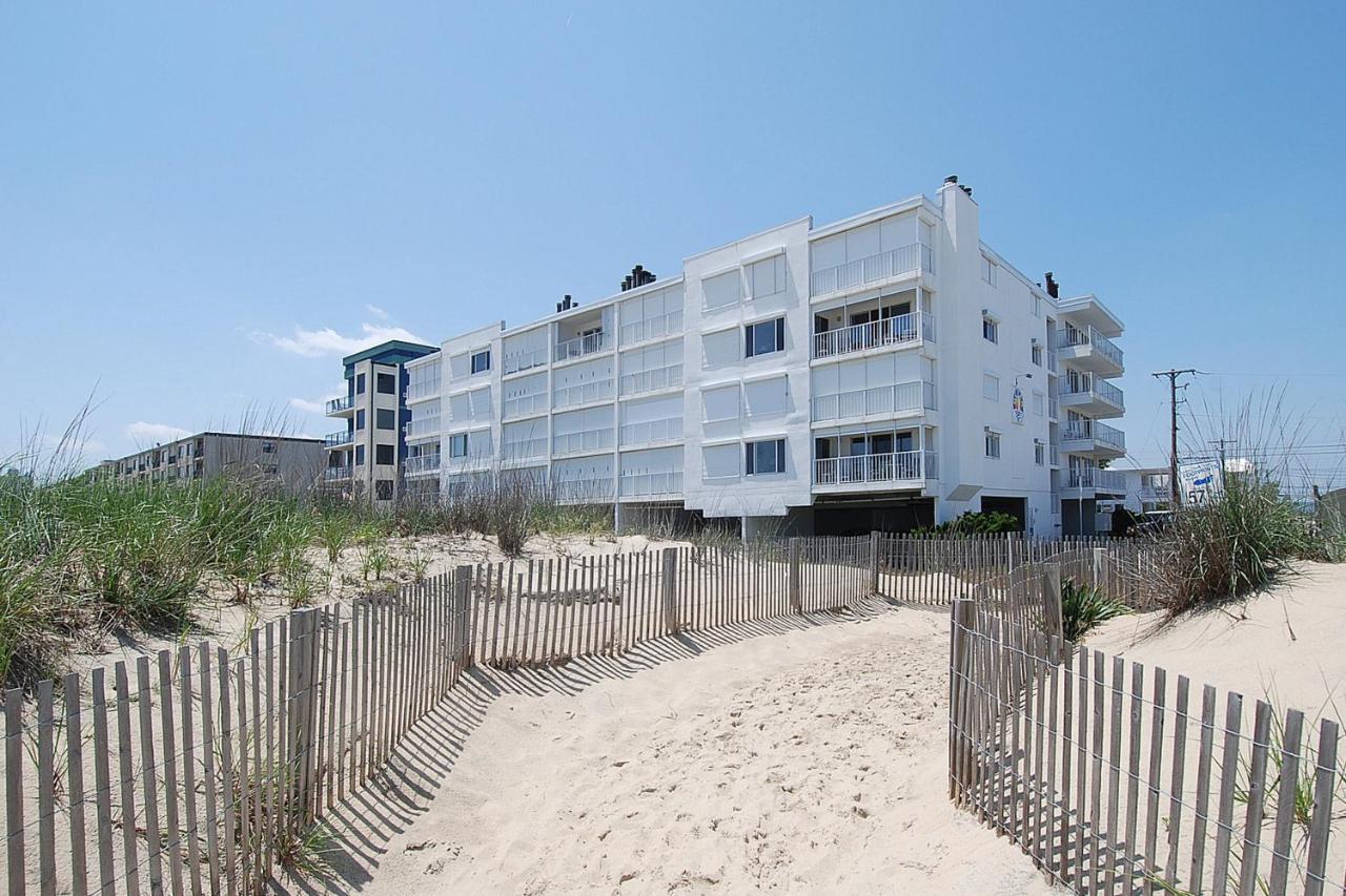 Ocean One Villa Ocean City Exteriör bild