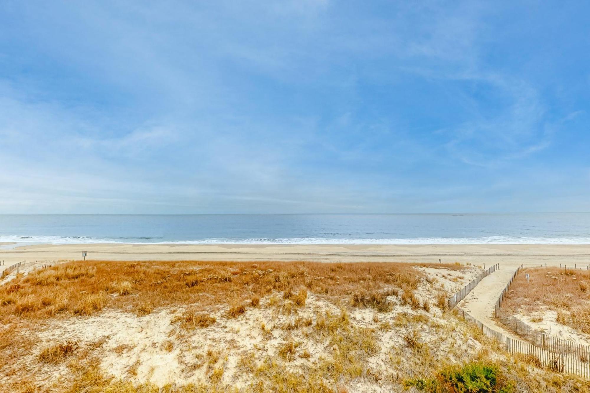 Ocean One Villa Ocean City Rum bild