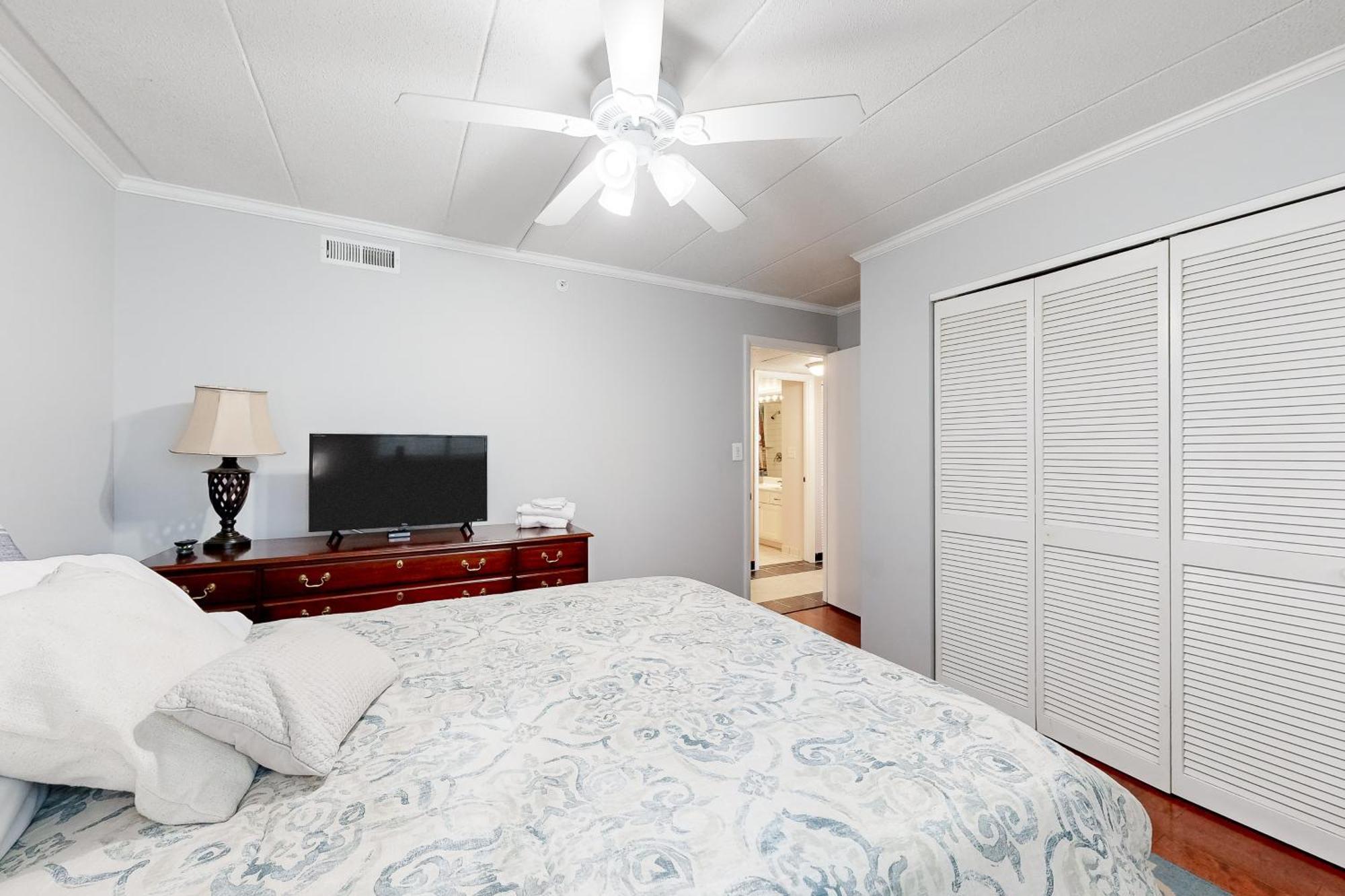 Ocean One Villa Ocean City Rum bild