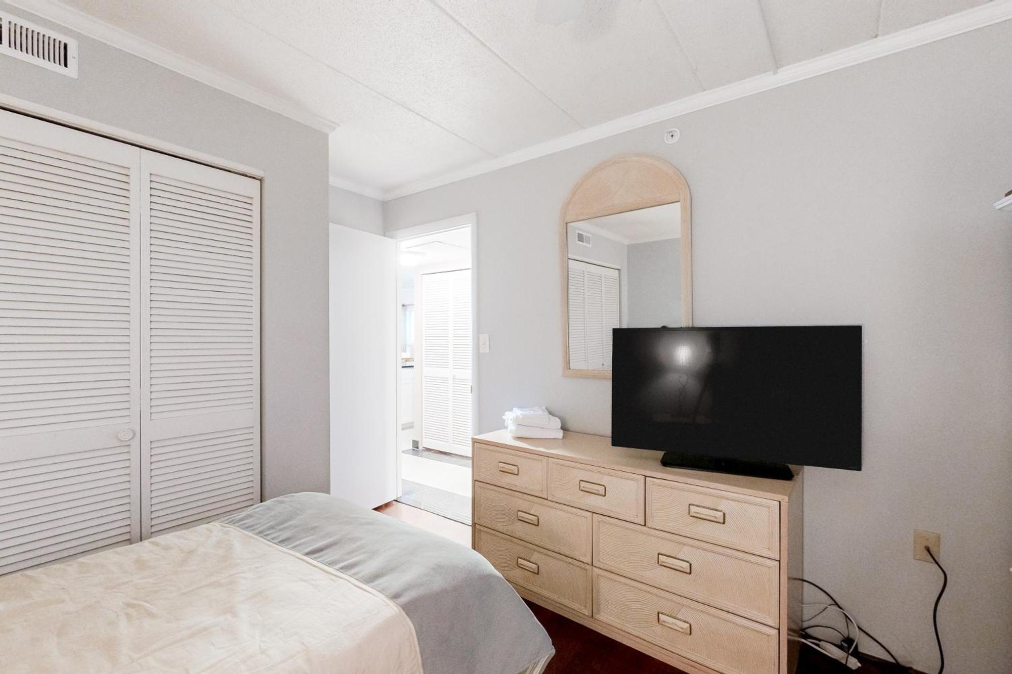 Ocean One Villa Ocean City Rum bild