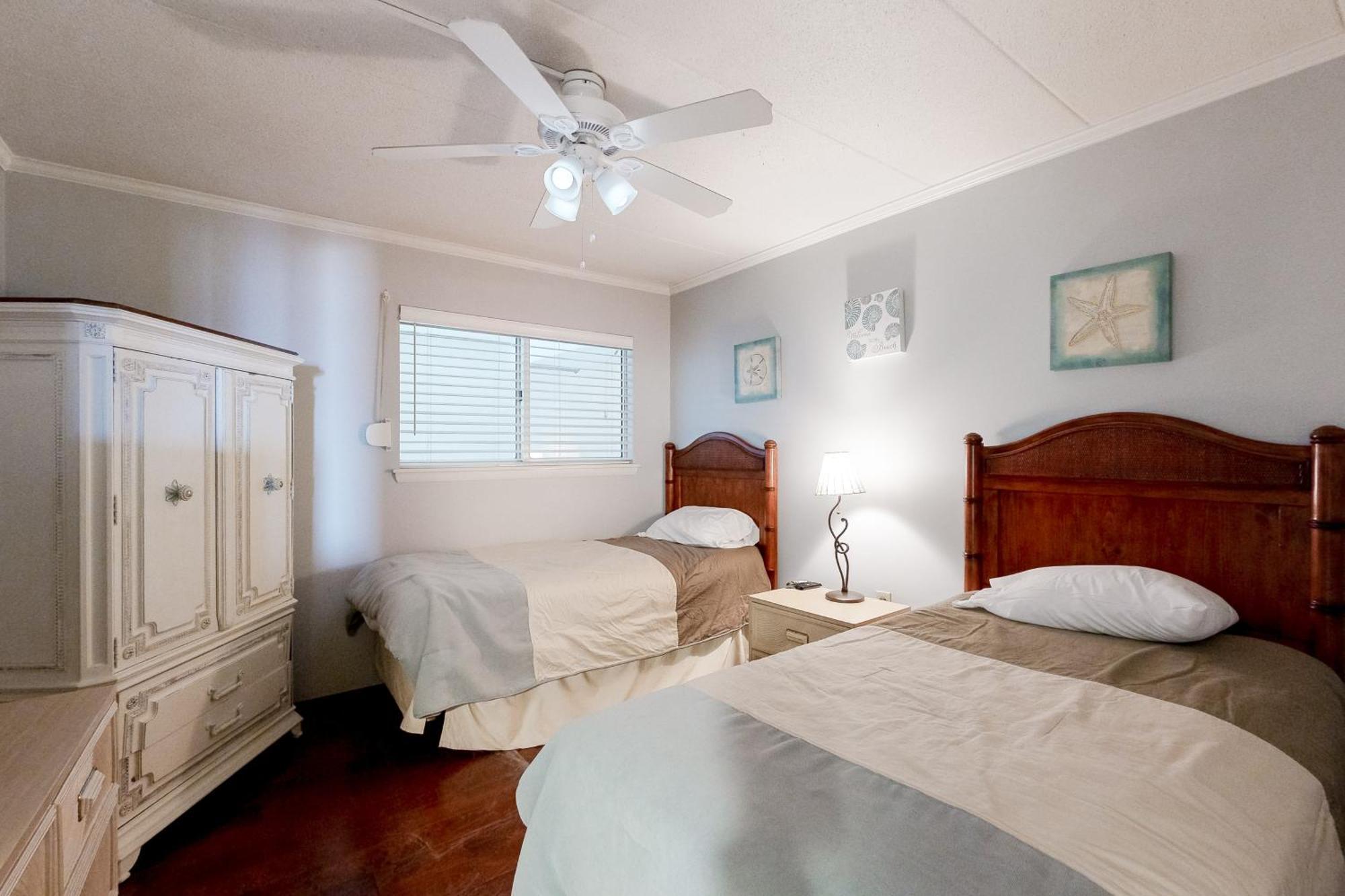 Ocean One Villa Ocean City Rum bild