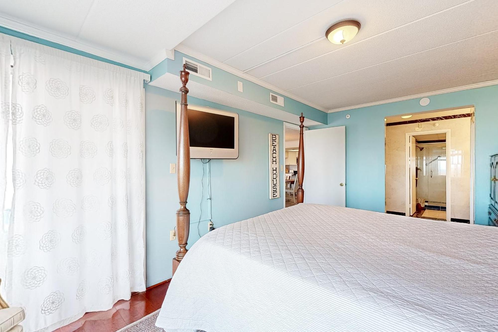 Ocean One Villa Ocean City Rum bild