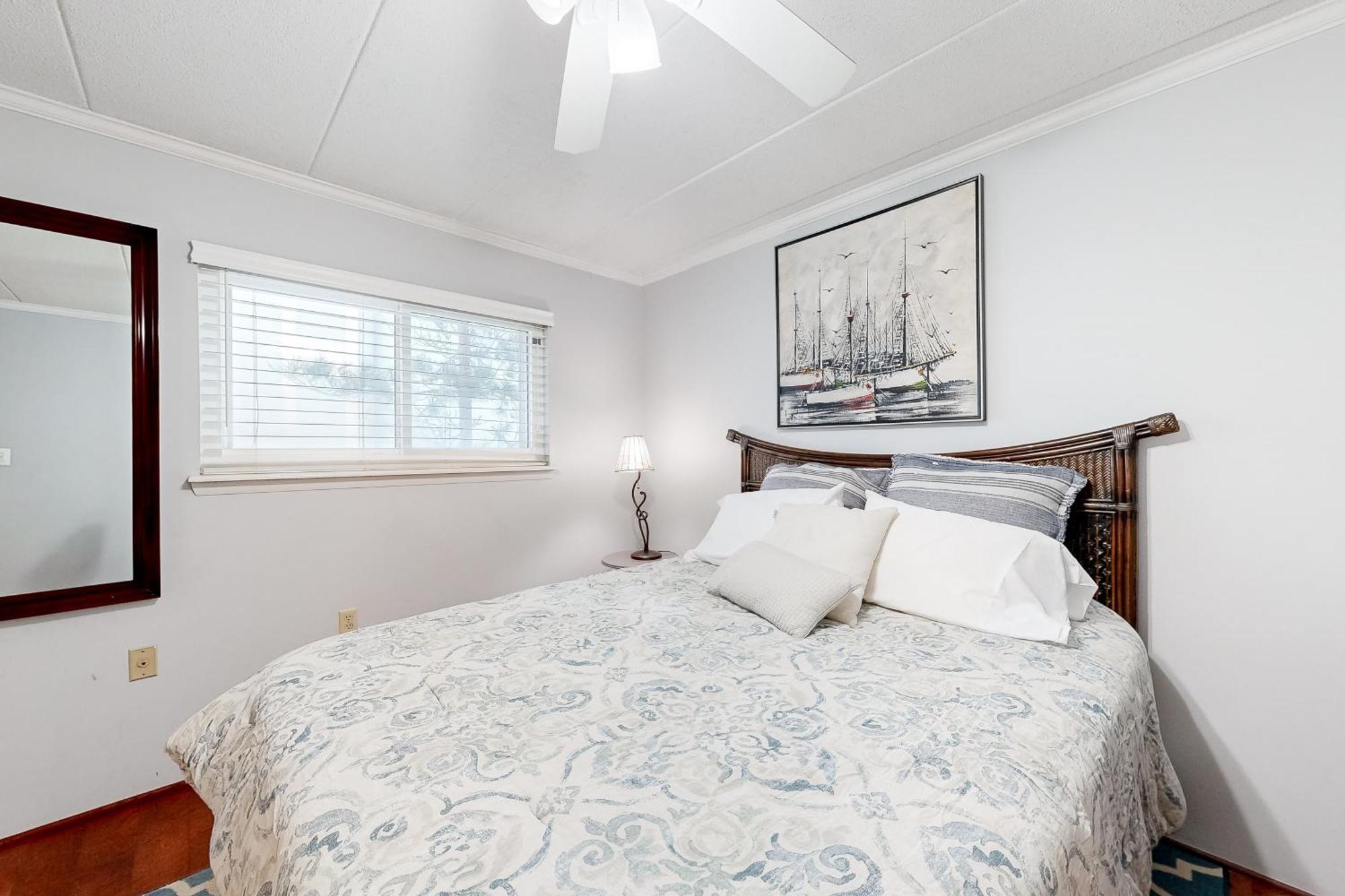 Ocean One Villa Ocean City Rum bild