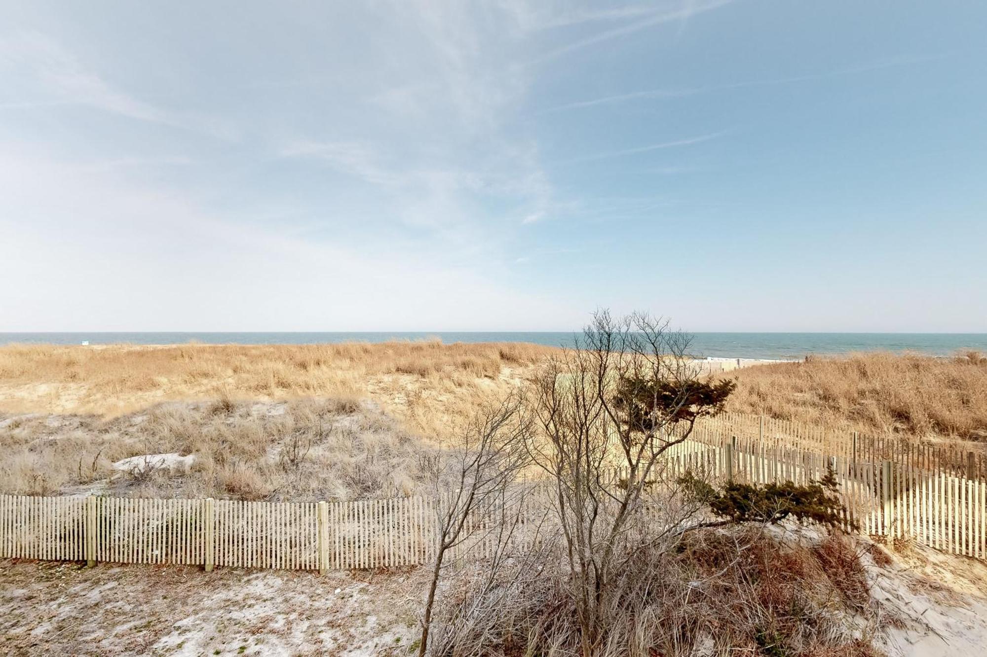 Ocean One Villa Ocean City Rum bild