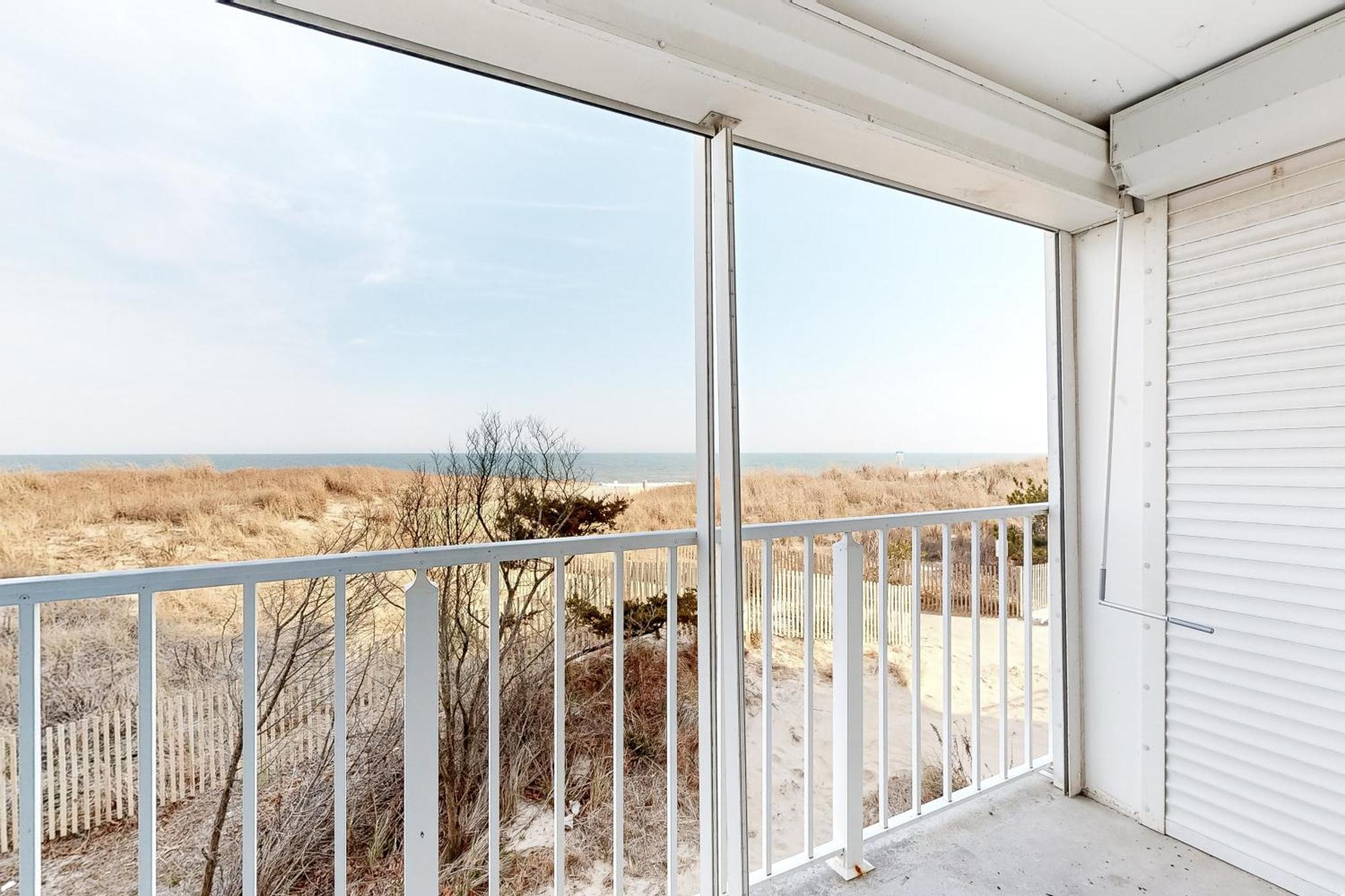 Ocean One Villa Ocean City Rum bild