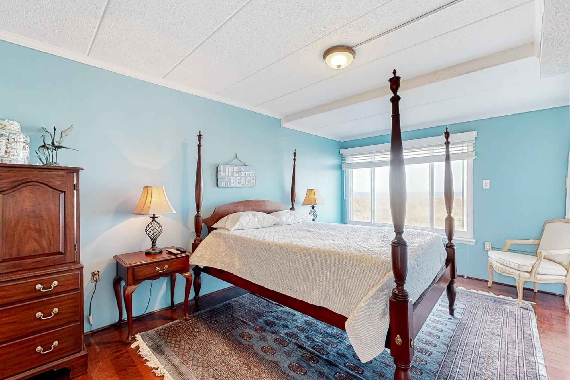 Ocean One Villa Ocean City Rum bild