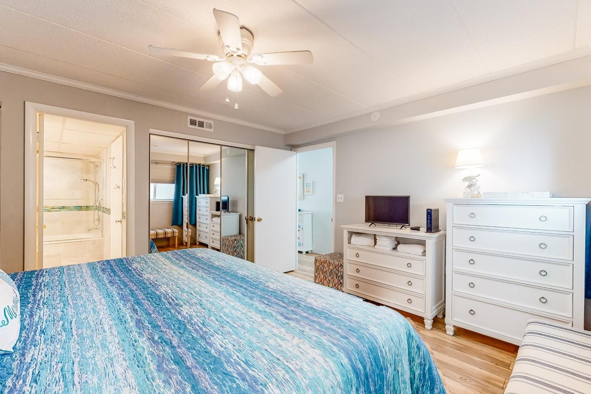 Ocean One Villa Ocean City Rum bild