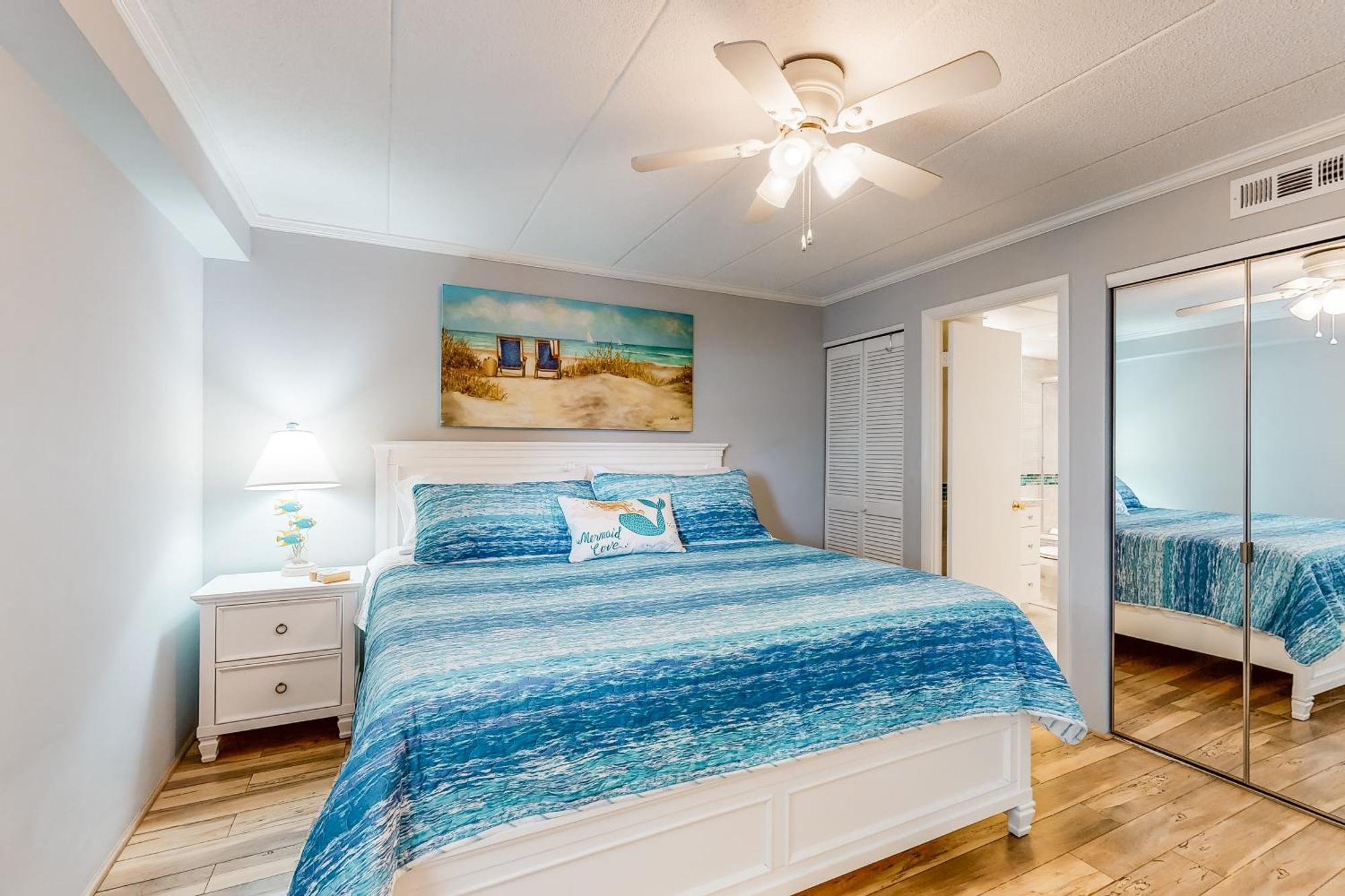 Ocean One Villa Ocean City Rum bild