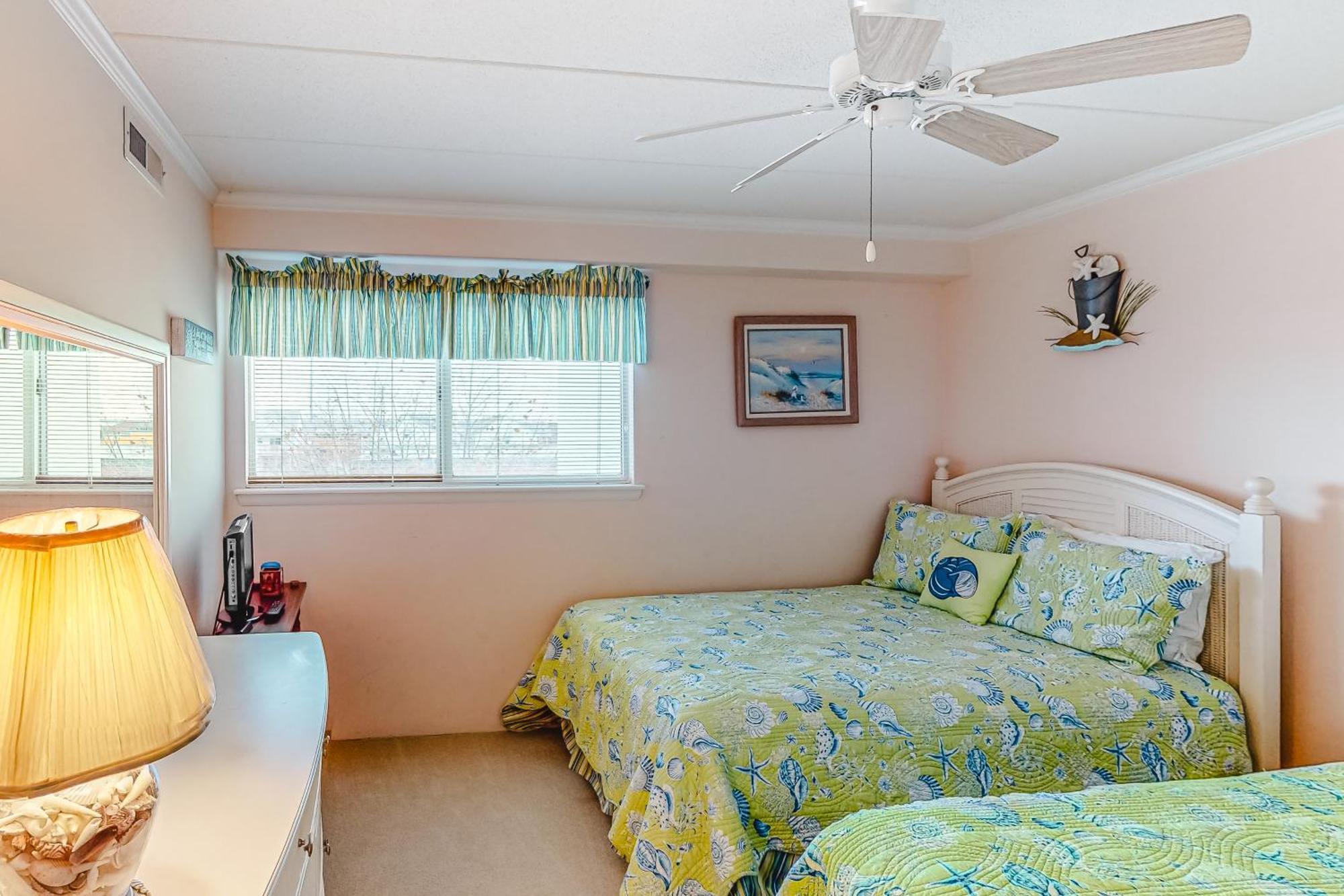 Ocean One Villa Ocean City Rum bild