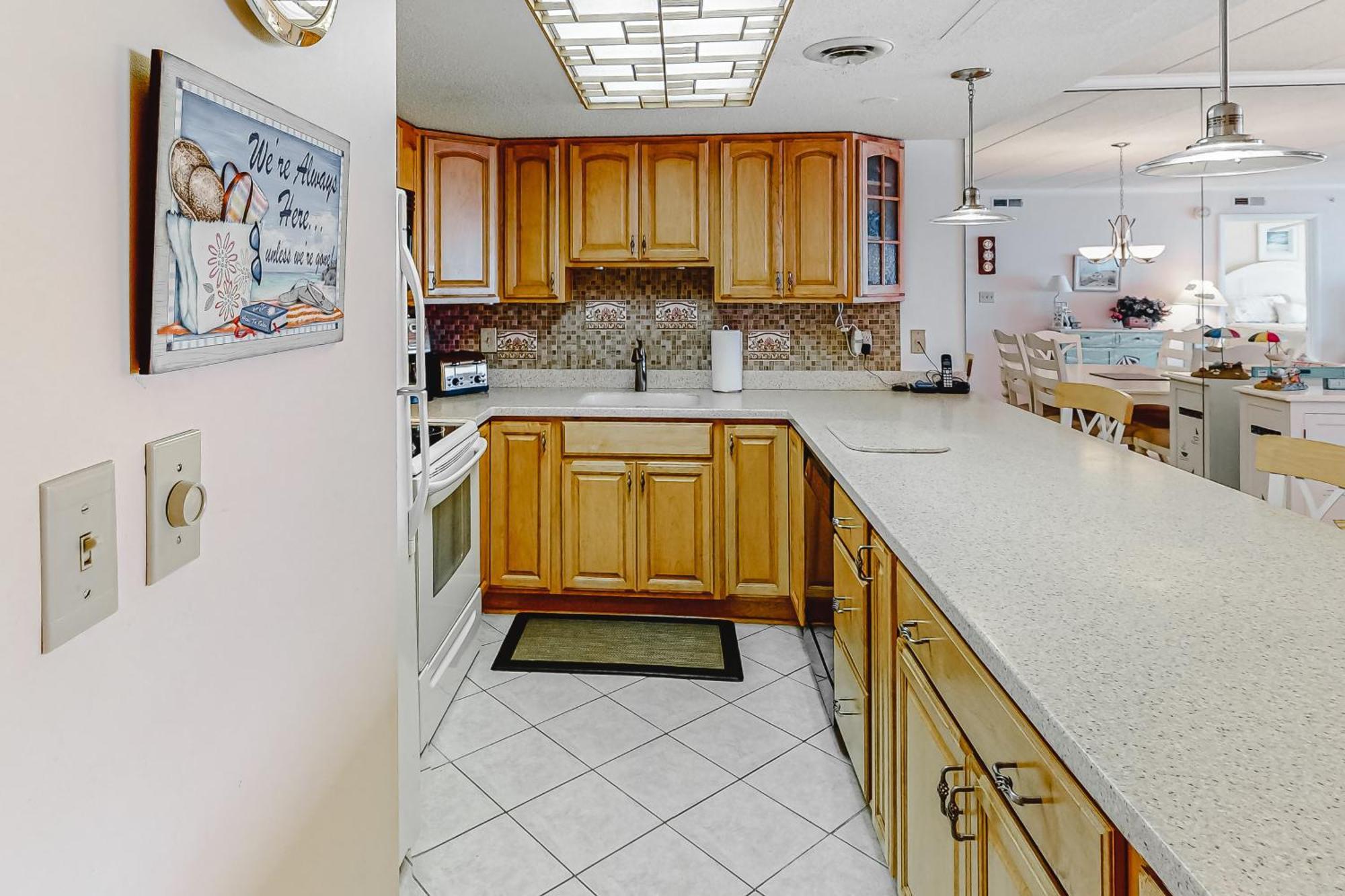 Ocean One Villa Ocean City Rum bild