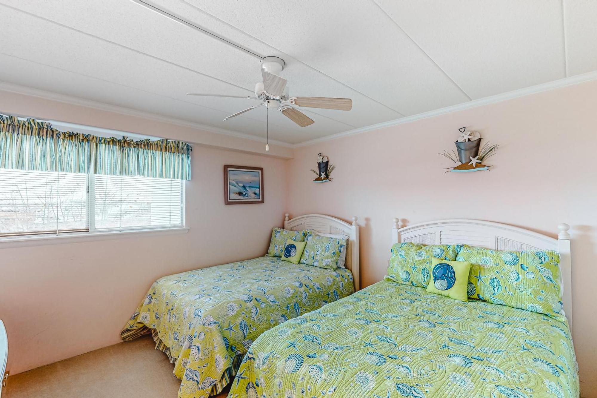 Ocean One Villa Ocean City Rum bild