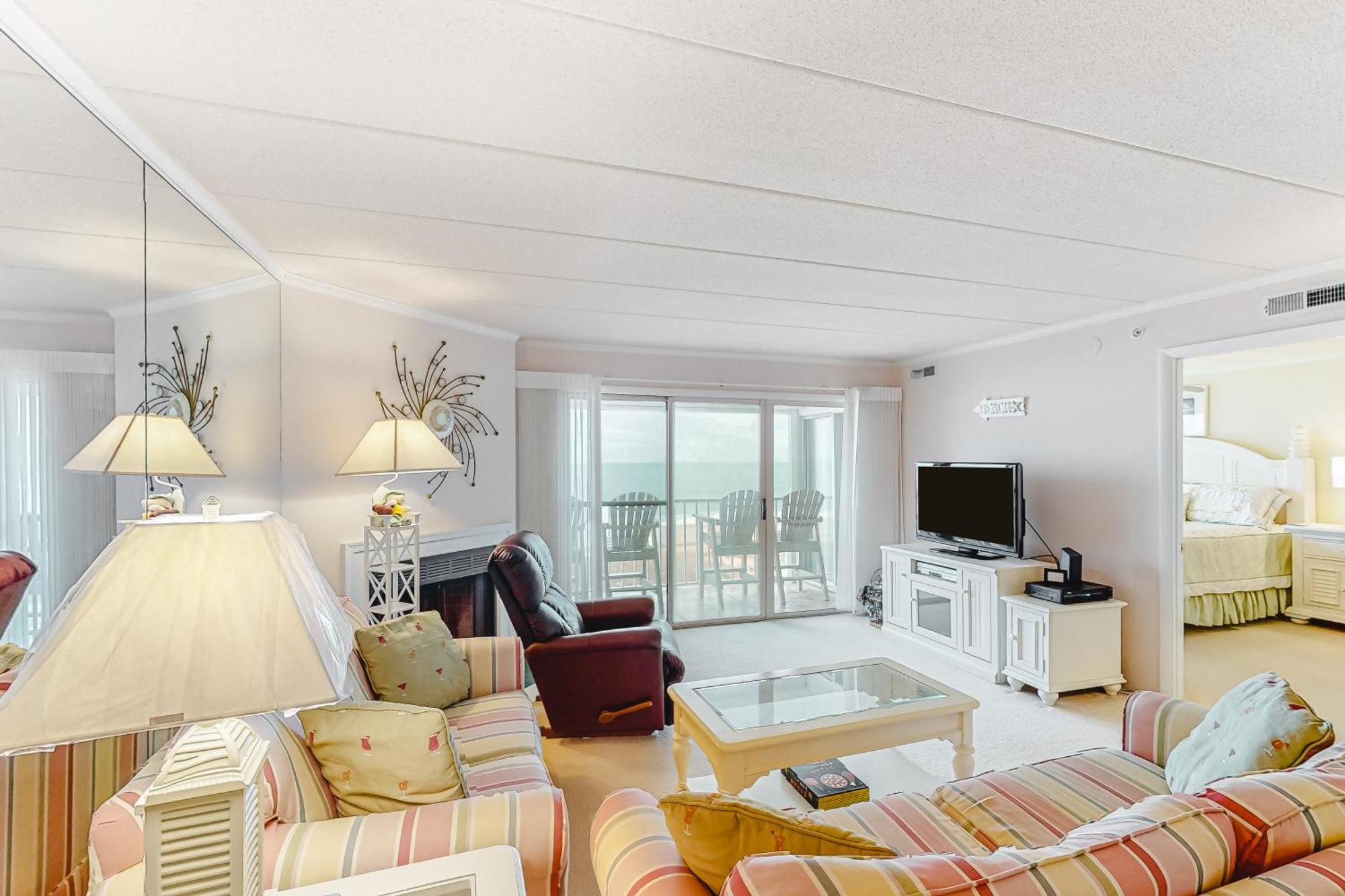 Ocean One Villa Ocean City Rum bild