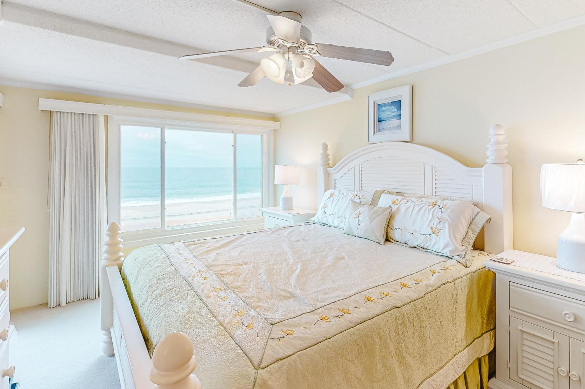 Ocean One Villa Ocean City Rum bild