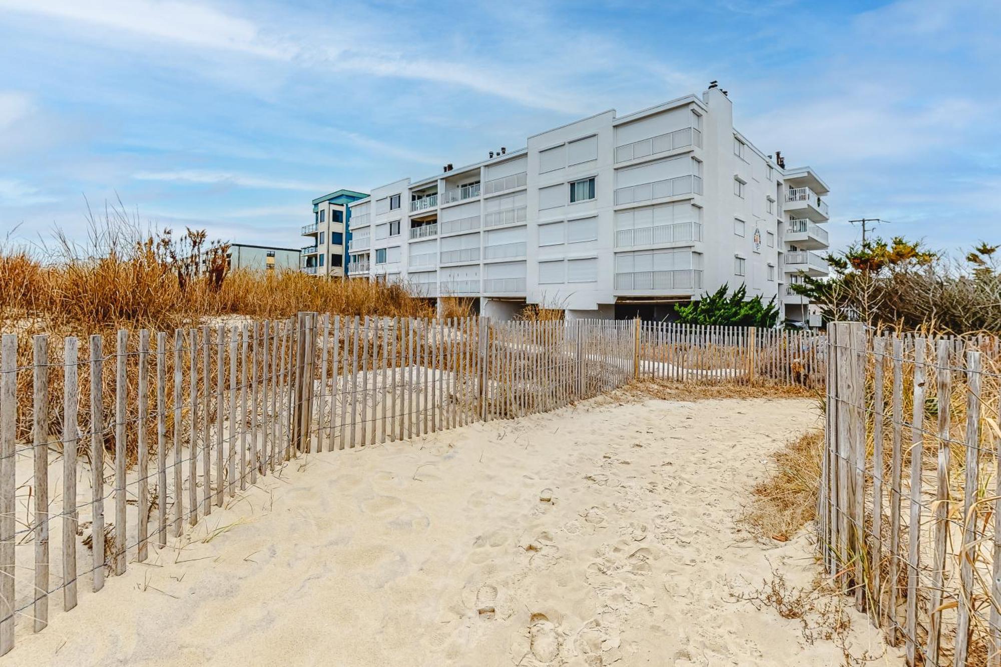 Ocean One Villa Ocean City Rum bild
