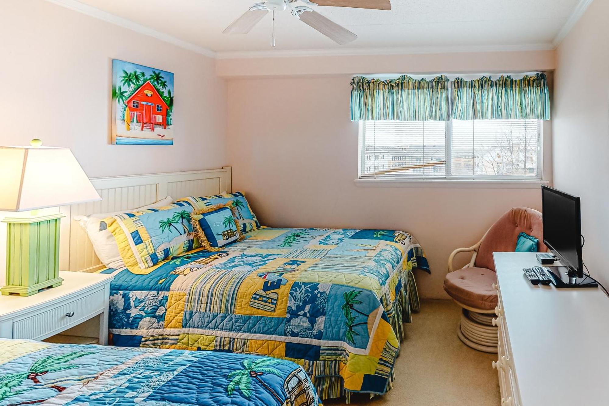 Ocean One Villa Ocean City Rum bild