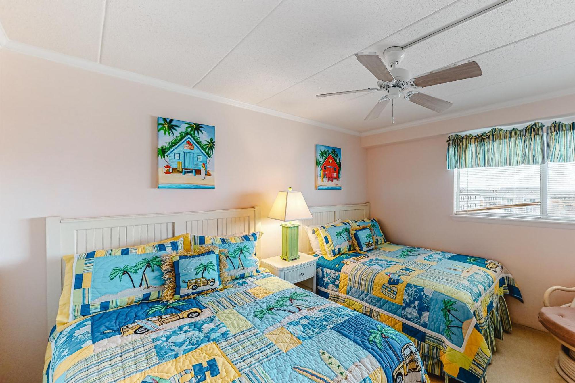 Ocean One Villa Ocean City Rum bild