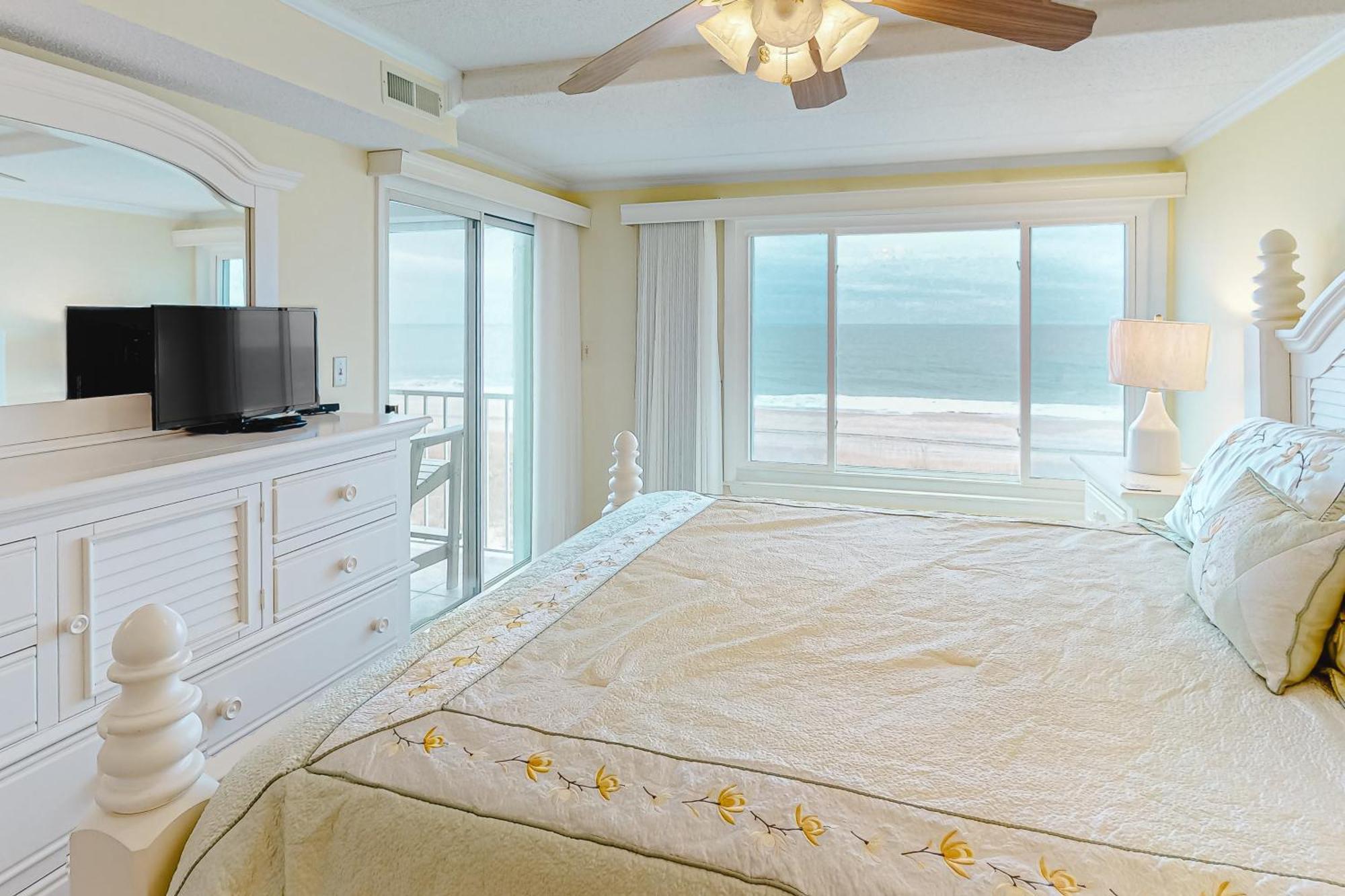Ocean One Villa Ocean City Rum bild
