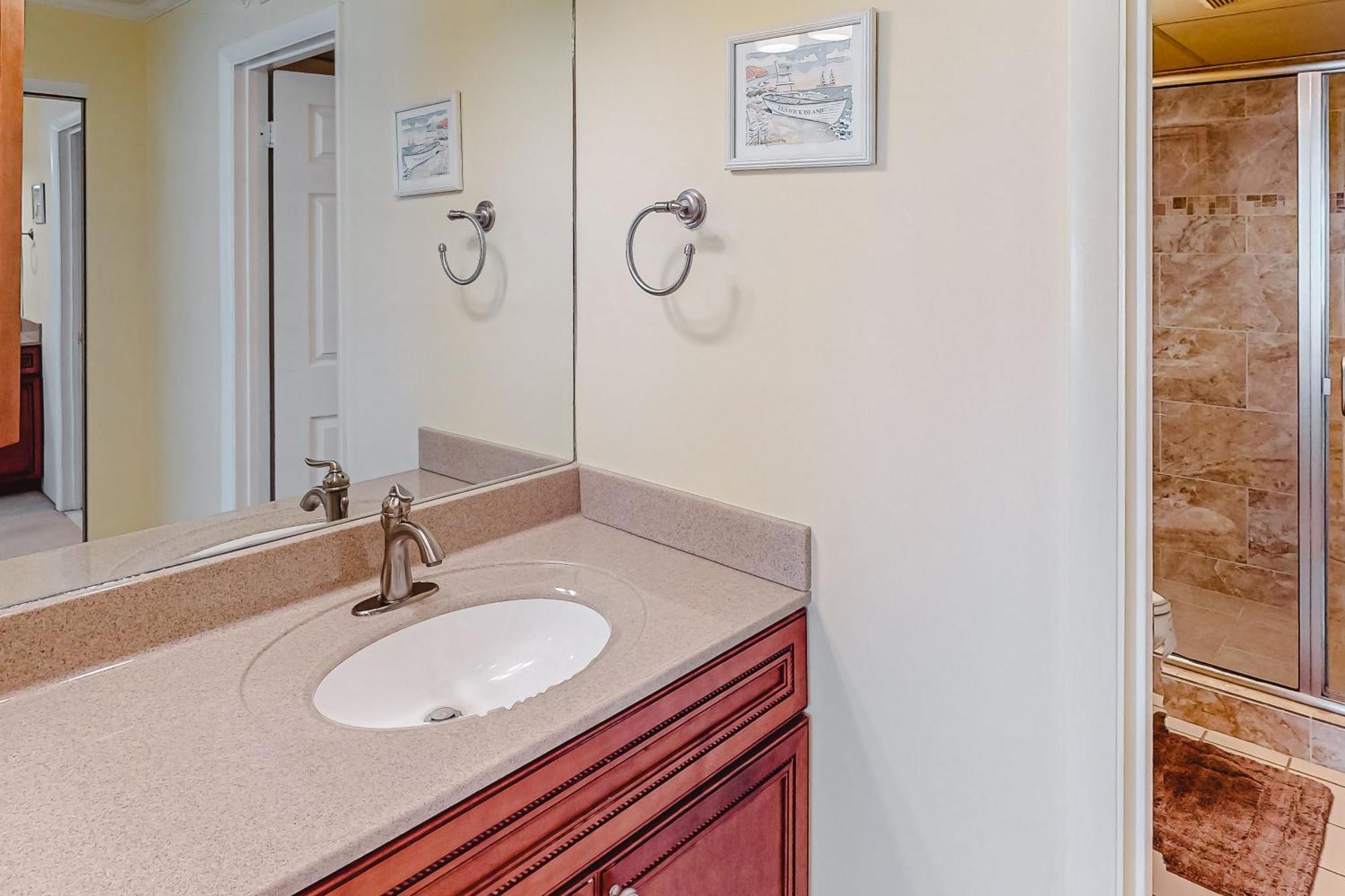 Ocean One Villa Ocean City Rum bild